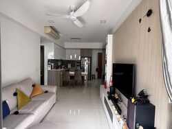 Riverbank @ Fernvale (D28), Condominium #610663131